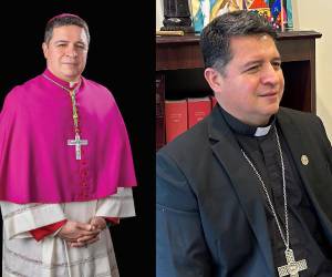 El papa León XIV nombró al salvadoreño Evelio Menjívar Ayala, quien vivió como indocumentado en Estados Unidos tras llegar en 1990 y ha sido crítico de las políticas migratorias del presidente, Donald Trump, como nuevo obispo de la diócesis de Wheeling-Charleston, en Virginia Occidental.