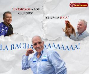 Desde las ideas de adhesión de Honduras a otro país, hasta frases creativas de los políticos, destacan en las inocentadas del 2025.