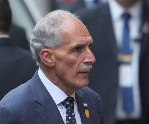 El presidente de la República, Nasry Asfura, es uno de los siete mandatarios que asistirá a la investidura de Abelardo de la Espriella.