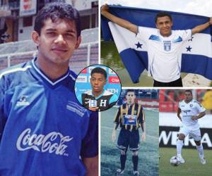 Conoce en este repaso a los futbolistas más jóvenes que marcaron historia con la Selección Nacional de Honduras.