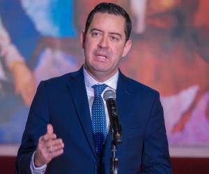 Gobierno reduce el Presupuesto 2026 en más de 25 mil millones de lempiras.