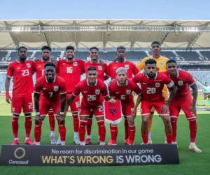 Panamá vs Guadalupe EN VIVO: Dónde ver partido online de Copa Oro y alineaciones