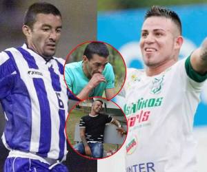 El tema del consumo de drogas en el fútbol hondureño ha aparecido en distintas ocasiones dentro del entorno de la Liga Nacional de Honduras.