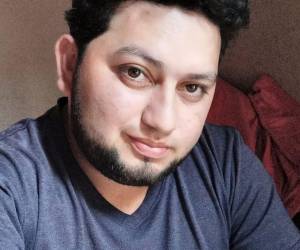 Marlon Pérez, un panadero originario de Sabá, Colón, fue encontrado sin vida en una quebrada del sector de Los Montecitos, en el municipio de San Esteban, departamento de Olancho.