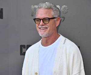 El actor fue recordado en un resumen de 65 segundos de su trayectoria en la serie.