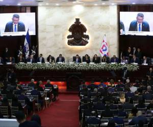 Rivera detalló que el proceso de selección iniciará con la conformación de una comisión especial nombrada por el presidente del Congreso Nacional (CN), Tomás Zambrano.