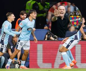 El Levante suma 9 puntos en 11 partidos jugados y están a un puesto del descenso.