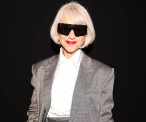 Helen Mirren, ganadora de un Oscar y protagonista de la serie MobLand, ha reconocido en una entrevista con la revista GQ que consumió cocaína en el pasado.