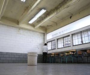Hasta 2025, se contabilizaron más de 7,900 centros educativos en el Distrito Central.