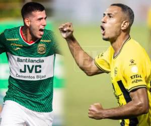 El Real España es el líder del torneo Clausura de la Liga Nacional.