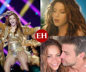 Los rumores de separación entre Shakira y Gerard Piqué resultaron ser verdad y ahora, tras 12 años de relación en los que se les consideró una de las parejas más estables del espectáculo, han comenzado a salir una a una las polémicas que rodearon su relación desde un inicio. Aquí un recuento.