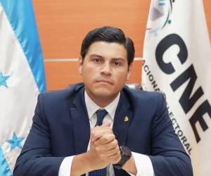 Marlon Ochoa afirmó que no es válido lo aprobado en pleno la noche del 24 de diciembre.