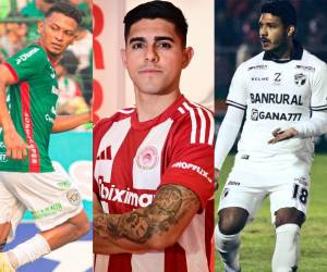 A continuación revisamos las últimas noticias que se han dado en el mercado de fichajes de Honduras. Motagua compra otro jugador, Luis Palma cambiará de equipo y hondureños ya entrenaron en su nuevo club en el extranjero.