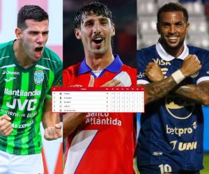 La próxima jornada a partir del viernes 28 de agosto.