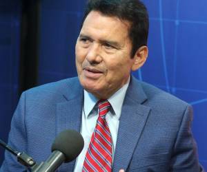 El candidato insistió en que la democracia no pertenece a ningún grupo en particular.