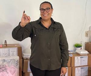 “La voluntad del pueblo ha sido expresada en las urnas. Ahora toca esperar la declaratoria oficial, pero los datos preliminares nos dan la victoria. Vamos a trabajar para sacar adelante la isla y fortalecer el turismo”, dijo Sheray Borden tras declararse ganadora.