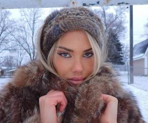 La modelo y diseñadora australiana Sahara Ray murió el domingo 18 de octubre en un hospital de Los Ángeles, a los 34 años, acompañada por su familia.