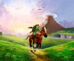 Nacida en 1986 de la mano del ingenio de Shigeru Miyamoto y Takashi Tezuka, la saga marcó un antes y un después en la industria.
