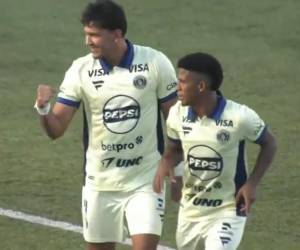 El Motagua quiere comenzar con pie derecho en la Copa Centroamericana.