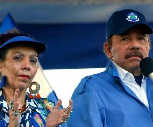 Nicaragua permite el ingreso de tropas de Rusia, China y EE. UU. para ejercicios de cooperación humanitaria.