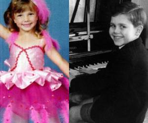 Con esta imagen se promocionó el nuevo sencillo.