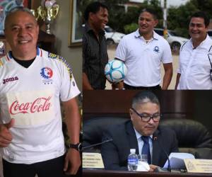 Te contamos qué fue de Wilmer Velásquez, uno de los exjugadores del Olimpia más queridos por la afición tras su retiro del fútbol profesional.