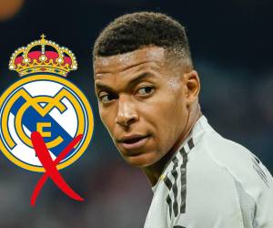 Mbappé se prepara para retomar su mejor momento con el equipo merengue.