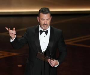 Jimmy Kimmel debería ser despedido inmediatamente por Disney y ABC, afirmó Trump.