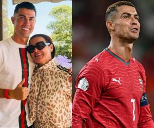 Triste confesión de la hermana de Cristiano Ronaldo que impacta a todos sus seguidores. El duro momento que pasa el delantero portugués.