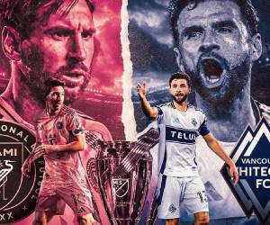 Imágenes del desarrollo del partido.