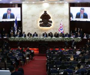 En esta nueva legislatura, los diputados del Congreso Nacional tienen el reto de demostrar que anteponen los intereses del país sobre los personales o de su partido.