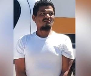 Denis Omar Hernández es el privado de libertad que escapó del centro penal y que es buscado por las autoridades.