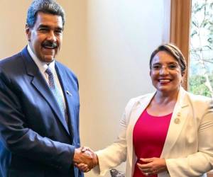 ¿Cuáles fueron los acuerdos que firmó el gobierno de Xiomara Castro con Nicolás Maduro? ¿Seguirán vigentes tras la captura del presidente Venezolano por parte de EE UU? Este es un desglose en materia de cooperación de lo pactado entre ambos gobiernos desde inicios de 2022 hasta la fecha.