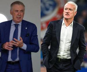 ¿Quiénes son los 10 técnicos con mejor salario en el Mundial 2026? Este es el top 10 donde hay dos de Concacaf. ¿Y quién es el peor pagado de los 48 estrategas?
