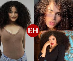 Cesia Sáenz fue oficializada como la nueva representante de Honduras en La Academia 2022. Conoce más de la guapa catracha que quiere llevarse el primer lugar este año.