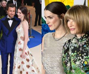 La hija de Anna Wintour y el hijo de Franca Sozzani han confirmado el fin de su matrimonio.