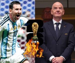 Destapan la lista de las ayudas a Argentina en el Mundial 2026. Medio británico sorprende con la conclusión.