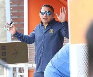 Izaguirre aclaró el panorama que rodea al mimado de cara al arranque del Apertura 2026.