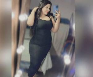 Ay papi yo te amo. La frase, tomada de una canción y publicada en redes sociales por Yensy Leiva Romero, se ha convertido en uno de los recuerdos más dolorosos que conservan sus seguidores tras su muerte violenta en San Pedro Sula, Cortés.