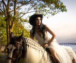 Miss Honduras Universe despide hoy a su reina de 2025, al elegir a su sucesora en San Pedro Sula.