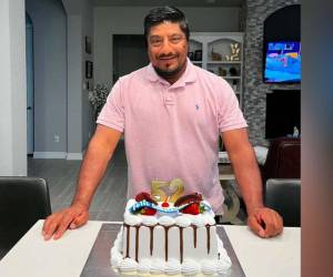Araujo murió tras recibir varios disparos de un agente del ICE durante un operativo realizado la mañana del martes 7 de julio de 2026 en Houston, Texas.