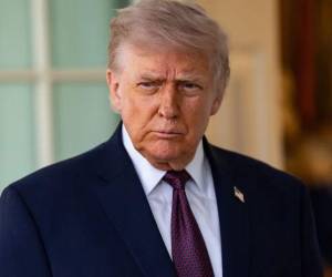 El propio Trump se defendió en una publicación de su red social, Truth Social, este domingo en la que afirmó que las negociaciones avanzan de manera constructiva.