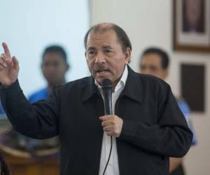 Como bien sabemos, hermanos dominicanos, el respeto al derecho ajeno, es la paz, añadió Managua.
