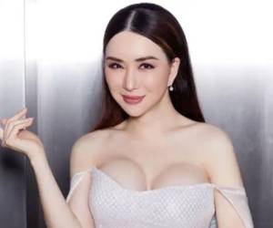 Jakrajutatip es la principal accionista de JKN, que adquirió Miss Universo en octubre de 2022.