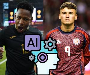 La Inteligencia Artificial (IA) ChatGPT fue consultada por EL HERALDO con relación a las predicciones para la fecha cinco y seis en el grupo C de la eliminatoria donde Honduras es líder. La IA brindó su predicción y sorprendió a varios.