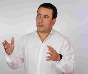 El diputado defendió la denuncia de juicio político y afirmó que se basa en hallazgos de la Unión Europea.