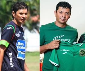 Mauricio Sabillón, uno de los jugadores más recordados de Marathón sorprende con su nueva vida. Así es su actualidad.