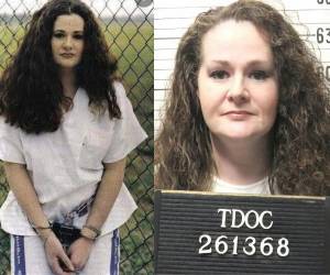 Christa Pike, la mujer que sobrevivió a dos inyecciones letales durante un intento fallido de ejecución el pasado 30 de septiembre en Tennessee, desarrolló neumonía, mientras su equipo legal advirtió de que aún se desconoce el alcance de las posibles secuelas.