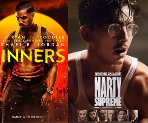 Con unos 368 millones de dólares recaudados mundialmente, Sinners cuadruplicó su inversión inicial de 90 millones.