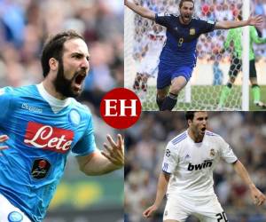 Con un inicio triunfal en las inferiores de River Plate, un paso destacado por el Real Madrid y convertirse en goleador en Italia para cerrar su camino en la MLS, el argentino Gonzalo Higuaín se despidió del fútbol a sus 34 años, poniéndole fin a una trayectoria que será muy recordada por sus goles, pero también arrastrando el recuerdo de duras derrotas con la Selección de Argentina.